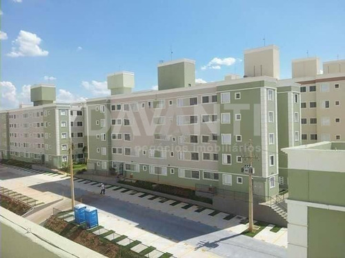Imagem 22 de 30 de Apartamento À Venda Em Parque Prado - Ap116554