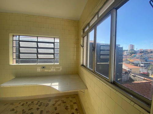 Imagem 10 de 23 de Casa 2 Quartos,sala ,cozinha E Banheiro Para Aluguel Na Av Imirim