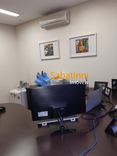 Imagem 26 de 30 de Sala Comercial A Venda Em Sp Consolação - Sa00058 - 69234396