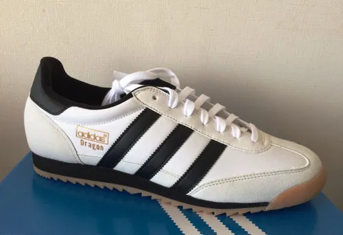 Bambas adidas dragon hotsell