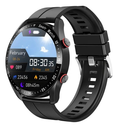 Reloj Inteligente Smartwatch Pulse