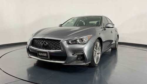 Imagen 1 de 15 de 40313 - Infiniti Q 50 2018 Con Garantía
