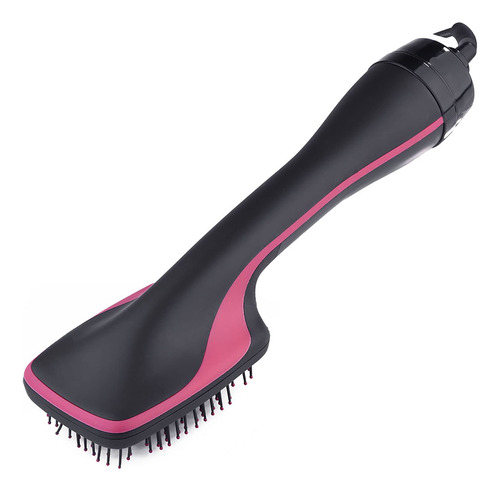 Cepillo Y Cepillo De Plancha De Secador De Pelo 2 En 1 Sonew