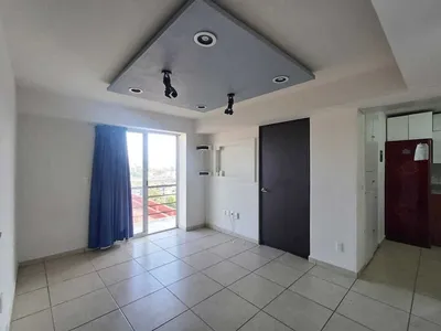 Departamento en renta