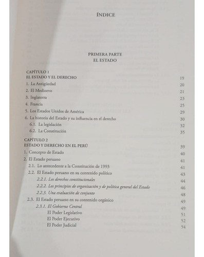 El Sistema Jurídico Introducción Al Derecho