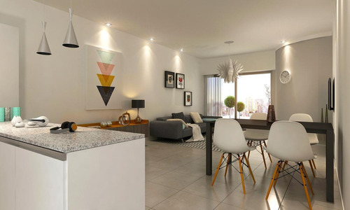 Imagen 25 de 25 de 2 Dormitorios Con Patio Y Amenities