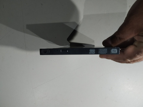 Drive Leitor Cd Dvd Notebook Hp Compaq 6910p (Usado)