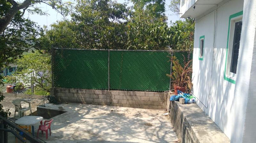 Vendo 2 Casas Col El Esfuerzo De Tuxpan Veracruz