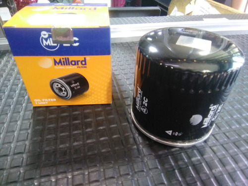 Filtro De Aceite Ford Fortaleza, Explorer, Gran Cherokee