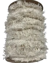 Comprar Estopa Rústica Algodón Para Macramé Artesanías Manualidades