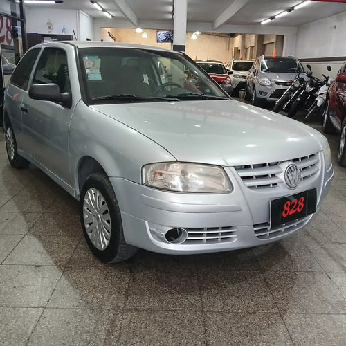 Volkswagen Gol 1.4 Power 83cv