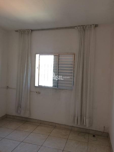 Imagem 10 de 20 de Imóvel No Baeta Neves, Àrea Grande Com 3 Casas Em Ótima Localização - Rs 540.000,00 - 867