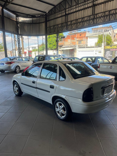 Chevrolet Corsa Classic 1.6
