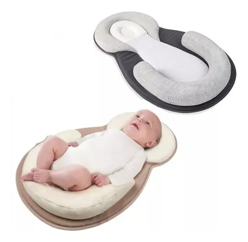 Cojin ergonomico bebe hot sale