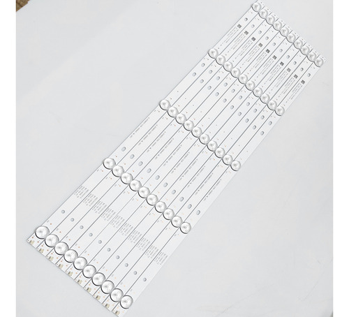 Sansui / Rca Leds. 100% Nuevo Ms-l3006 V2. (10t-5l) 6v