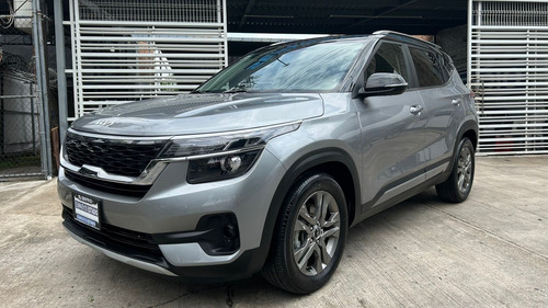 Kia Seltos 1.6 Ex Pack At