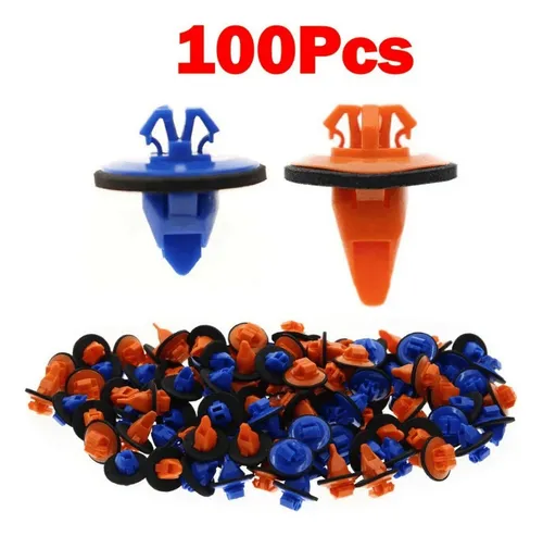 comprar Broches Grapa Para Guardapolvos Fortuner Hilux