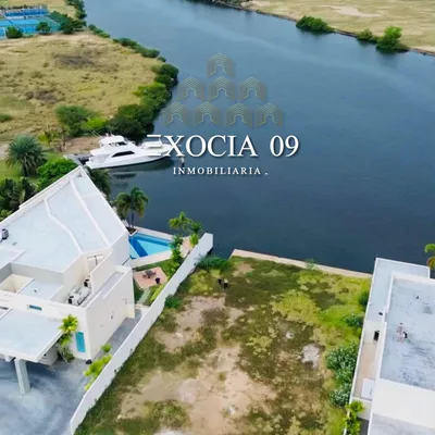 Terreno en venta