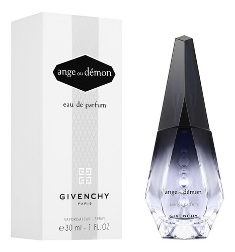 Perfume Givenchy Ange Ou Démon Edp 30 ml Para  Mujer  3c