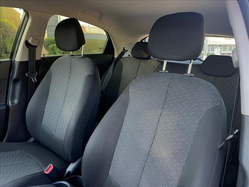 Imagem 5 de 7 de Hyundai Hb20 Hb20 Confort Plus 1.0 Flex