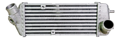 Intercooler Hyundai Accent New 2006 2011