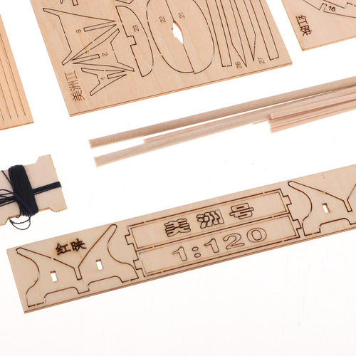 1: 120 Kits De 3d Rompecabezas Juguetes Para Niños Niñas