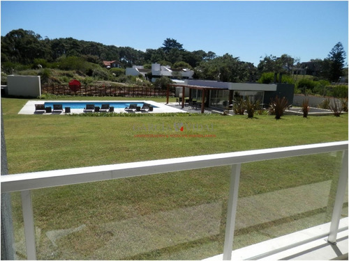 Imagen 25 de 29 de Apartamento En Punta Del Este, Brava