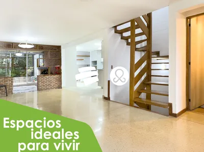 Casa en venta