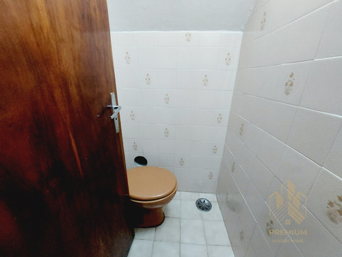 Imagem 9 de 15 de Casa 03 Dorm. Em Jardim Brasil Centro- Atibaia - 10901
