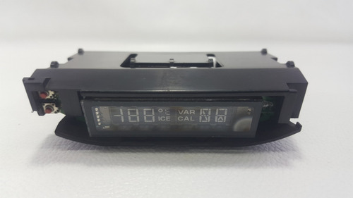 Reloj Display De Tablero Chevrolet Blazer 95-05