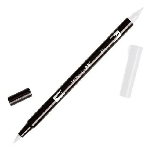 Caneta Marcador Artistico Dual Brush Tombow N00 Color Blend