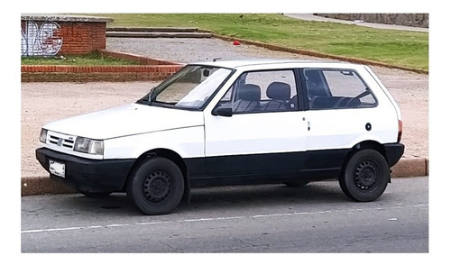 Fiat Uno 1.3 Cs