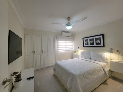 Foxpiantini.com - A328 | Apartamento En Alquiler En Piantini | Exclusividad Y Confort Moderno