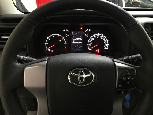Oportunidad Toyota 4runner Sr5 2021