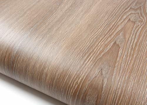 Roserosa Peel And Stick Pvc Instant Premium Madera Decorativ