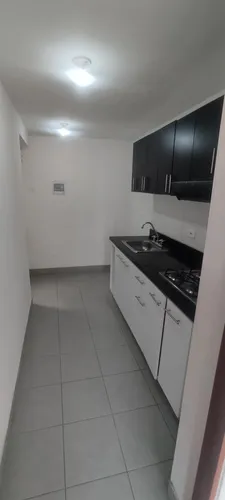 Se Vende Apartamento En Balsillas En Madrid De 71 Mts2