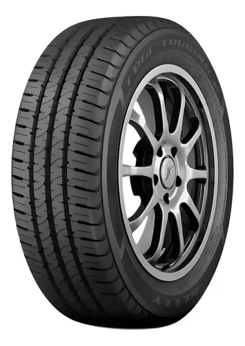Pneu 175/65r14 Goodyear Kelly Edge Touring 2 86h Aro 14 Índice de Velocidade H