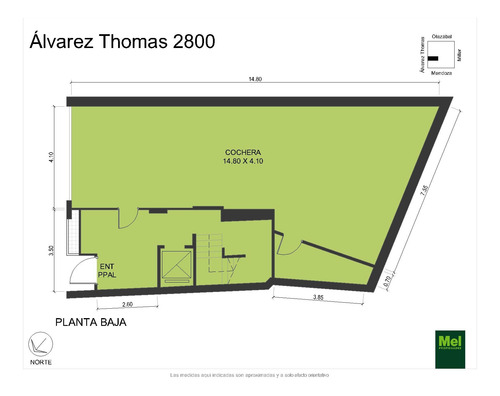 Alvarez Thomas 2811