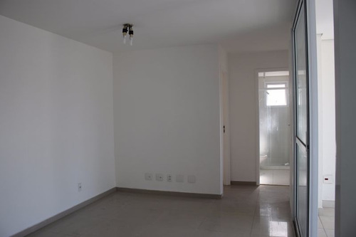 Imagem 5 de 30 de Apartamento - Ref: 3124