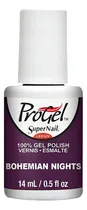 Comprar Esmalte Semipermanente Progel Bohemian Nights 14ml Supernail
