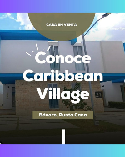 Gran Feria Inmobiliaria En Punta Cana Apatir Del 30 De Julio