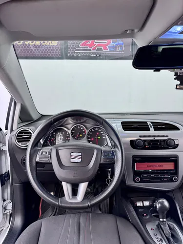 Seat Leon 1.8 Style Tsi Dsg