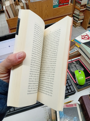 Todos Los Nombres Jose Saramago Alfaguara 1999 (Usado)