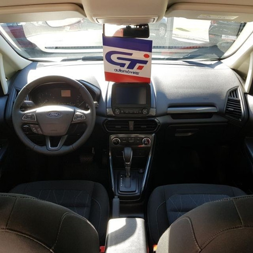 Ford Ecosport Se At 1.5