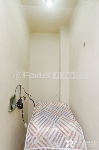 Imagem 17 de 20 de Apartamento, 2 Dormitórios, 78.5 M², Bom Fim - 199854