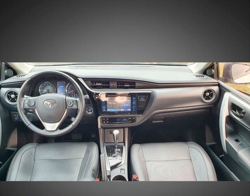 Imagem 7 de 9 de Toyota/corolla