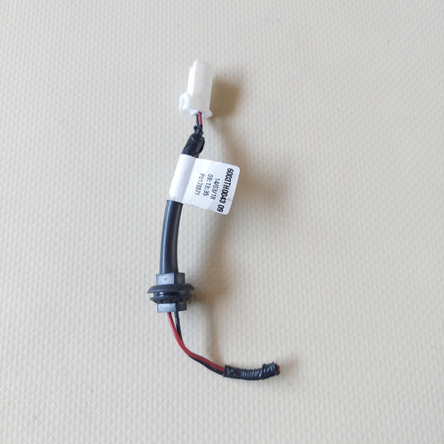 Arnés Conector Calavera Central Honda Civic 2016-2020 Cup (Usado)