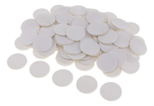 Almohadillas Para Sillas De Comedor Sillas De 100 Unids 38mm