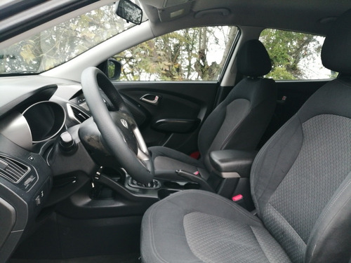 Hyundai Tucson 4x4 Diesel