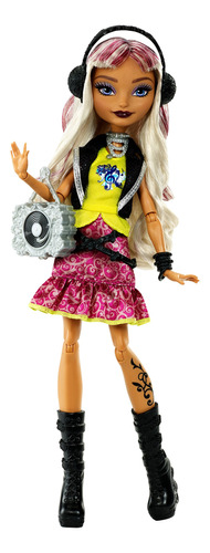 Muñeca Ever After High Melody Piper